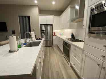 Furnished Room in Irvine