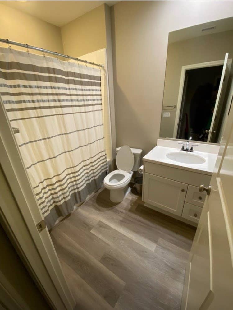 Furnished Room in Irvine