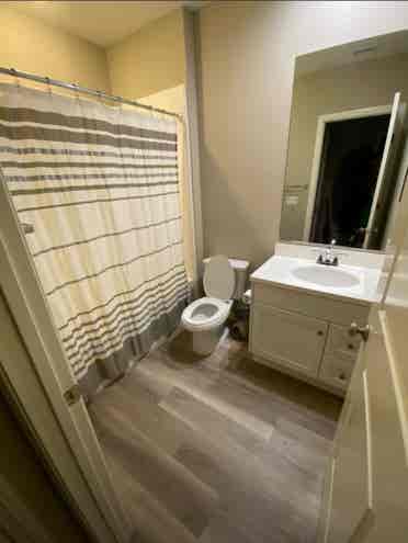 Furnished Room in Irvine