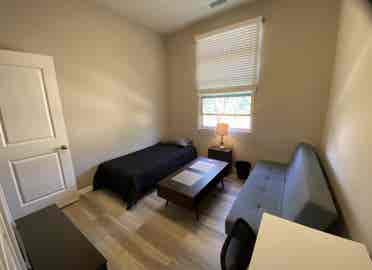 Furnished Room in Irvine
