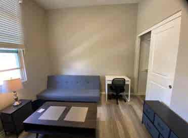 Furnished Room in Irvine