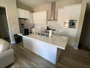 Christian Furn.
Room in Irvine Sept