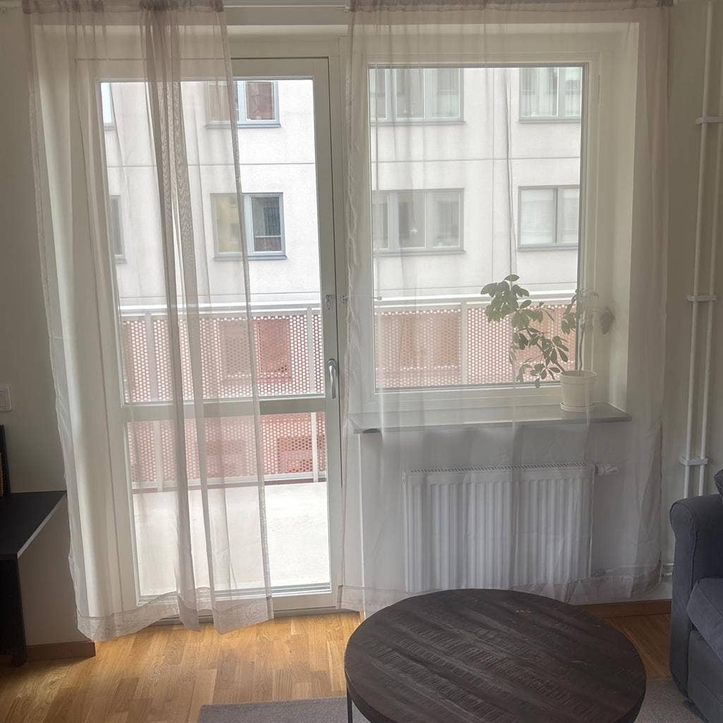 New Listing