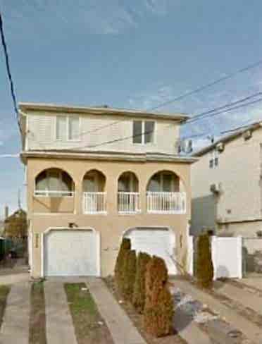 bath New Dorp