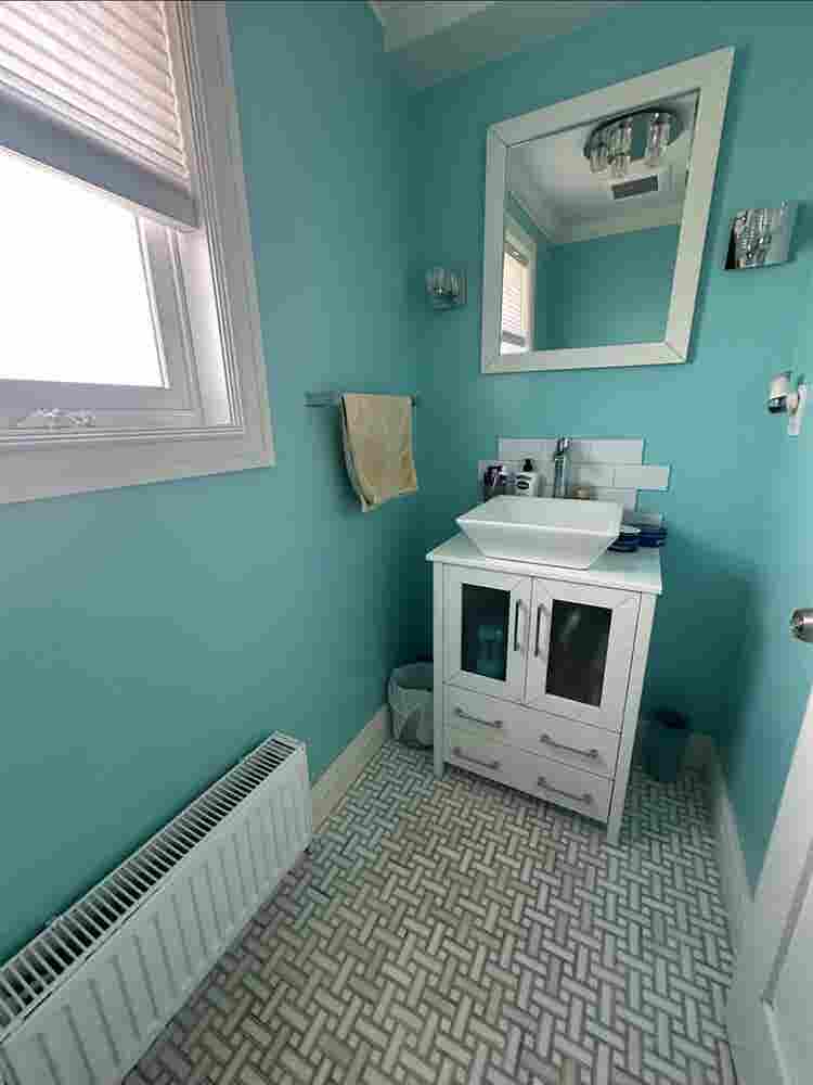 bath New Dorp