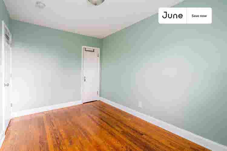 1 BR in Washington DC
