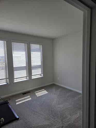 All inclusive room for rent