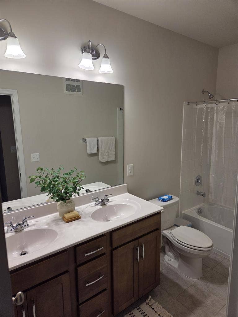 All inclusive room for rent