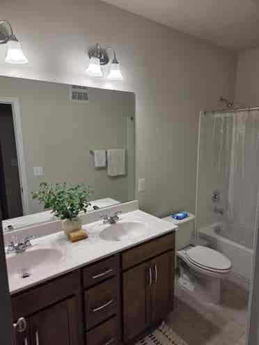 All inclusive room for rent