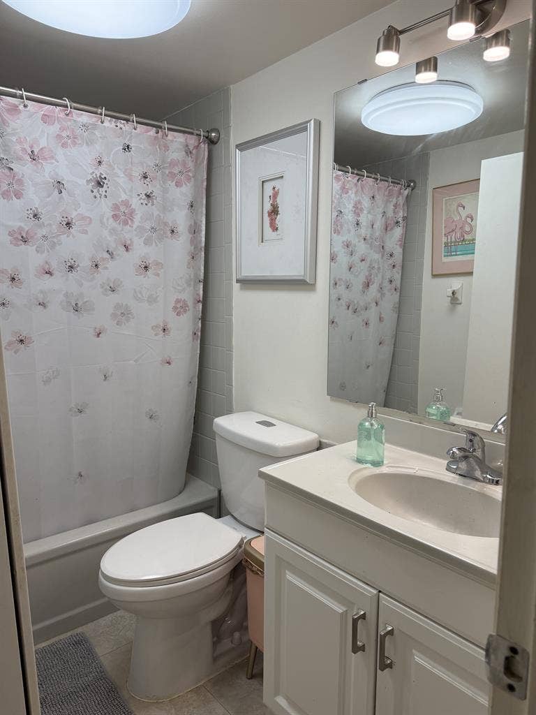 Downtown Boca-Private Bath/Bedroom