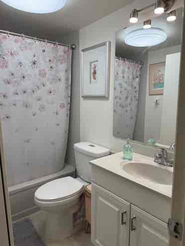 Downtown Boca-Private Bath/Bedroom