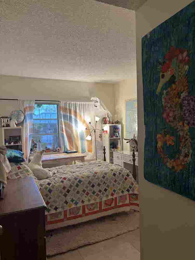 Downtown Boca-Private Bath/Bedroom