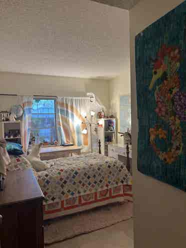 Downtown Boca-Private Bath/Bedroom