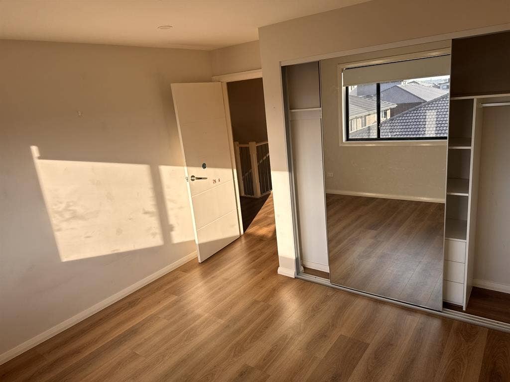 room for rent