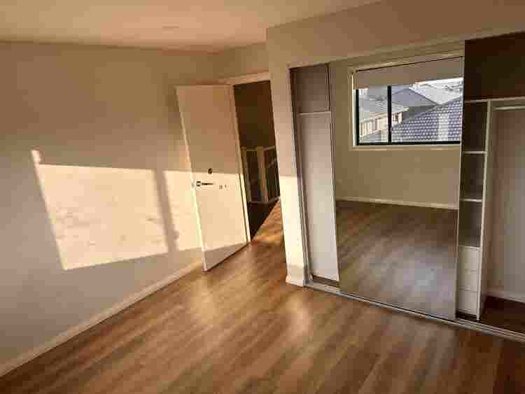 room for rent