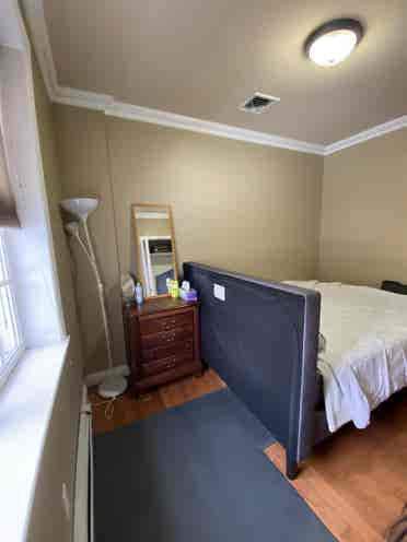 Room for Rent in Astoria