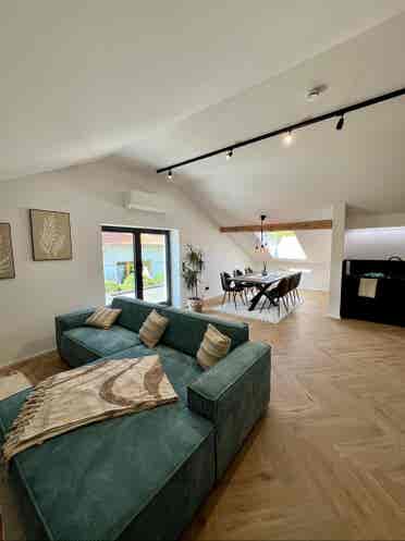 Simply Living Apartment