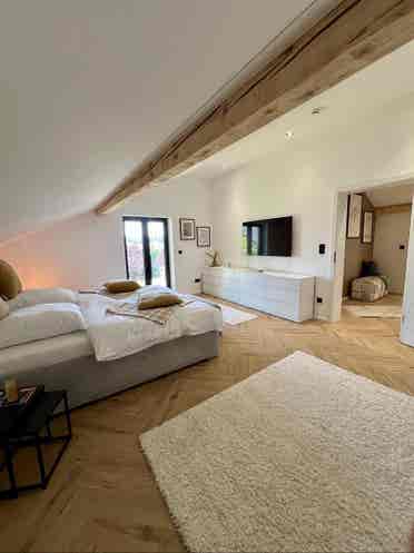 Simply Living Apartment