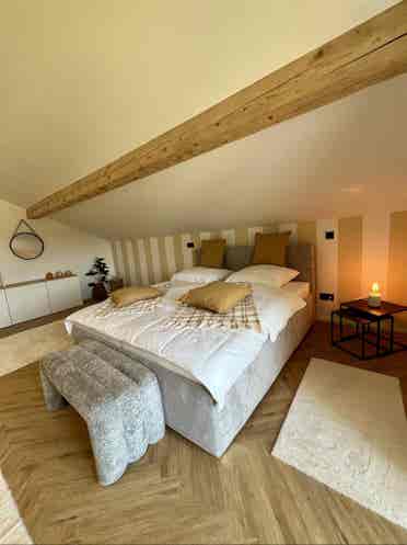 Simply Living Apartment