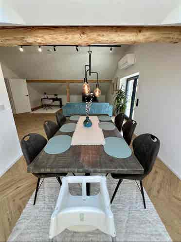 Simply Living Apartment