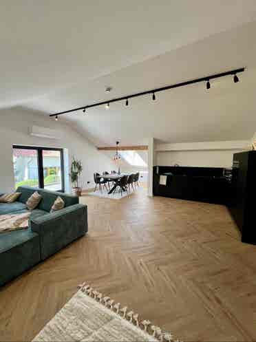 Simply Living Apartment