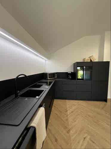 Simply Living Apartment