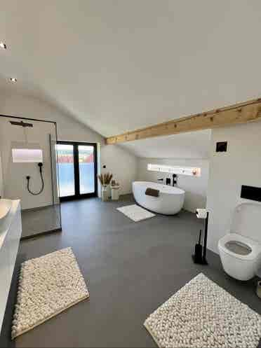 Simply Living Apartment