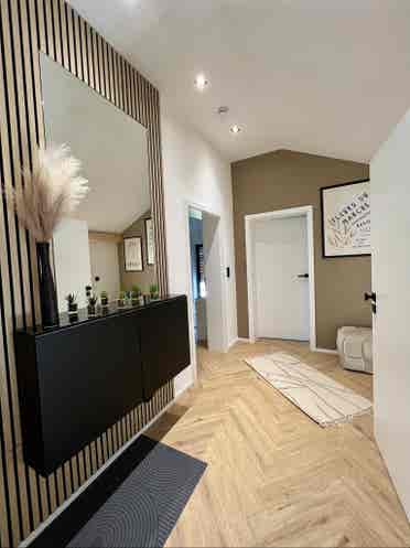Simply Living Apartment