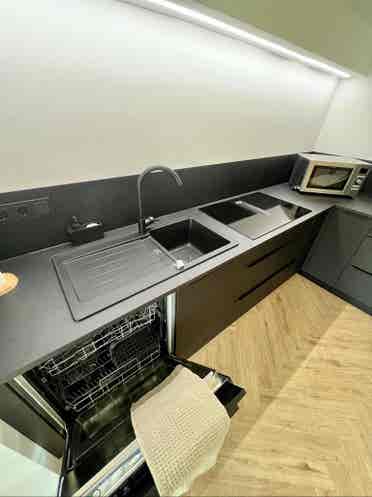 Simply Living Apartment