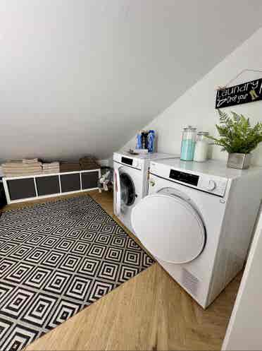 Simply Living Apartment