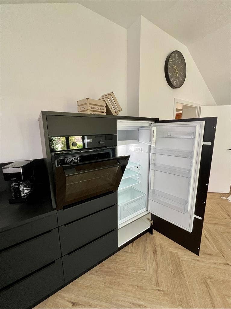 Simply Living Apartment