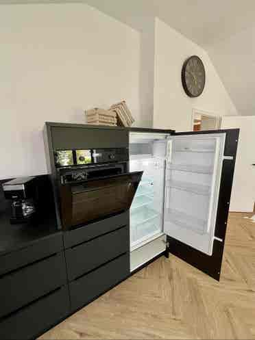 Simply Living Apartment