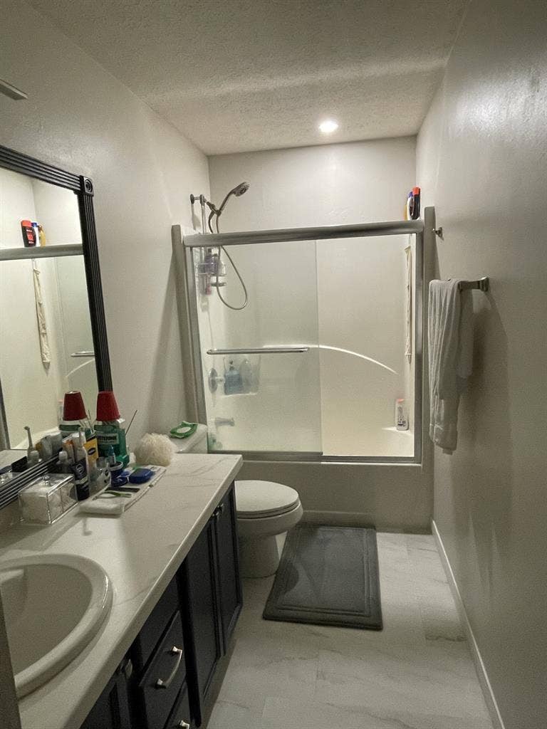 Downtown FWB, 5 min to EVERYTHING!!