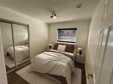 Rooms for rent near El Portal