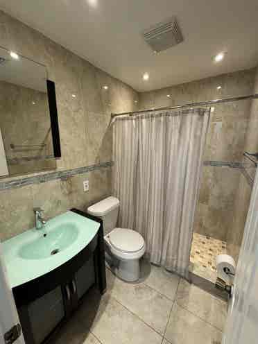 Rooms for rent near El Portal