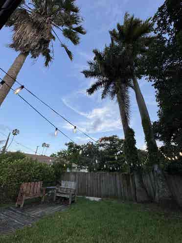 Rooms for rent near El Portal