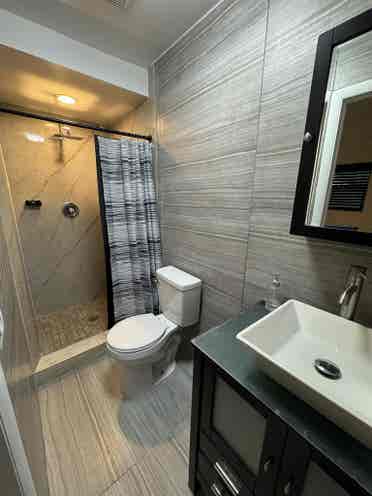 Rooms for rent near El Portal