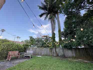 Rooms for rent near El Portal