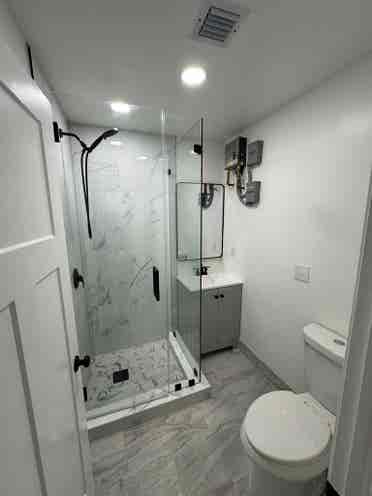Rooms for rent near El Portal