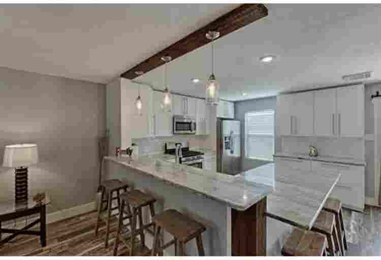 Furnished with own bathroom.