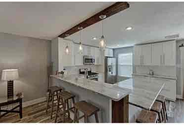 Furnished with own bathroom