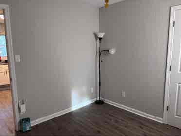 Room for Rent!