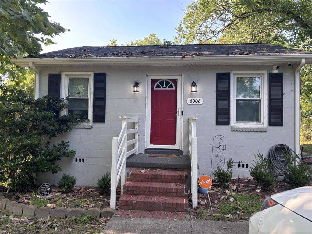 Room for Rent!
