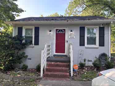 Room for Rent!