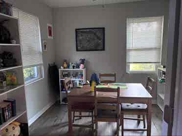 Room for Rent!