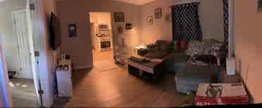 Room for Rent!