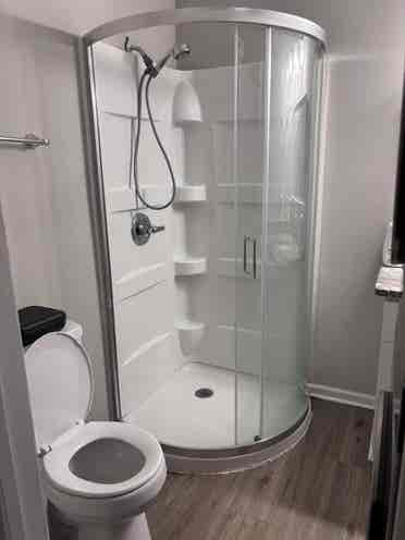 Room for Rent!