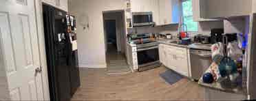 Room for Rent!