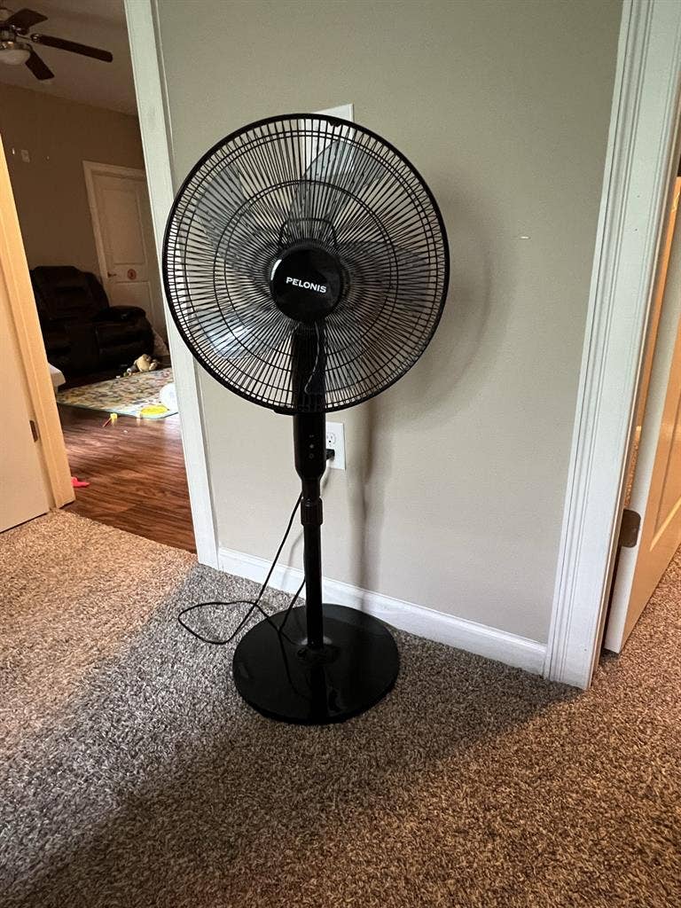 Room for rent in hixson
