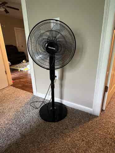 Room for rent in hixson